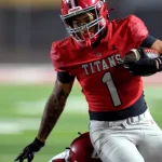 Midwest City Carl Albert (OK) vs. Bishop McGuinness (OK): Live updates, score of Oklahoma OSSAA Class 5A state championship game