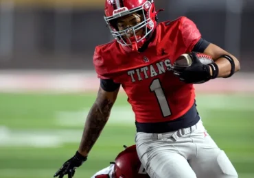 Midwest City Carl Albert (OK) vs. Bishop McGuinness (OK): Live updates, score of Oklahoma OSSAA Class 5A state championship game