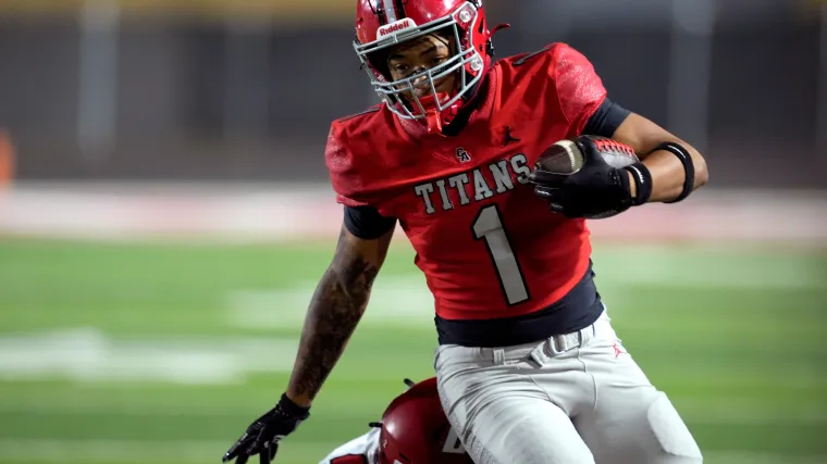 Midwest City Carl Albert (OK) vs. Bishop McGuinness (OK): Live updates, score of Oklahoma OSSAA Class 5A state championship game