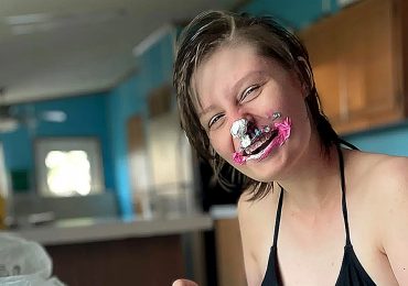 Mom praises House for passing key immigration bill, bashes Crockett for dismissing daughter's murder