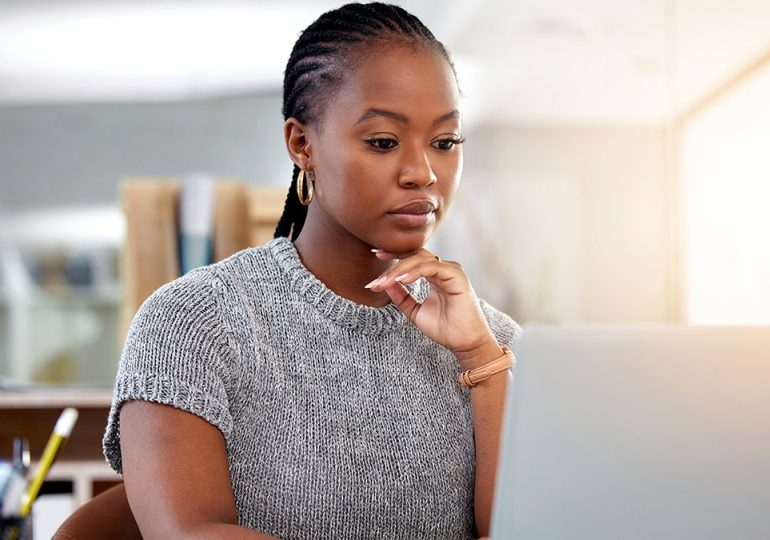 Most parked domains now push scams and malware