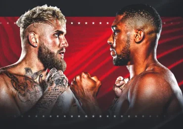 MVP Showcase 2 live results: Jake Paul, Anthony Joshua open workouts, Medeiros vs. Macias updates from LIV Miami