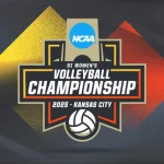 NCAA volleyball bracket: Full list of selections, schedule and seeds for 2025 college tournament