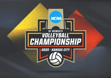 NCAA volleyball bracket: Full list of selections, schedule and seeds for 2025 college tournament