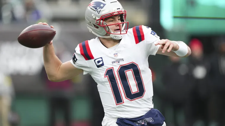 NFL power rankings: Eagles, Texans push down Bills; Ravens and 49ers also rise for Week 18