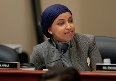 Omar accused by GOP opponent of opening up the door to massive Minneapolis fraud: 'Deep, deep ties'