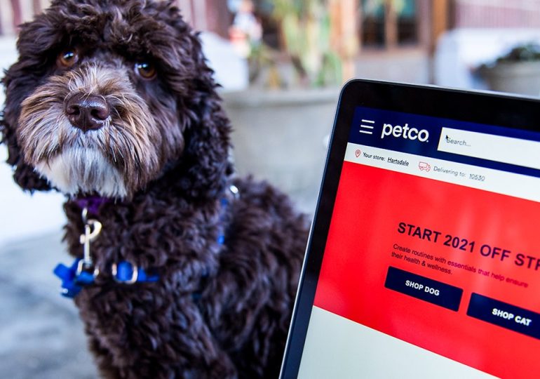Petco confirms major data breach involving customer data