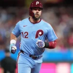 Phillies predicted to part ways with $330 million two-time MVP, eight-time All-Star after re-signing Kyle Schwarber