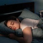 Popular sleep positions could be damaging your nerves, according to experts