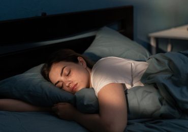 Popular sleep positions could be damaging your nerves, according to experts
