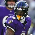 Ravens ease Lamar Jackson fears with latest update