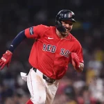Red Sox predicted to be top landing spot for $116.5 million three-time All-Star, two-time Silver Slugger, would be massive upgrade from David Hamilton