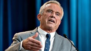 RFK Jr launches investigation into school for alleged vaccination of child without parental consent