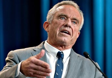 RFK Jr launches investigation into school for alleged vaccination of child without parental consent