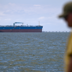 Second tanker seized near Venezuela as US enforces oil blockade