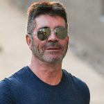 Simon Cowell says he’s ‘aging backwards’ thanks to controversial blood-rinsing procedure