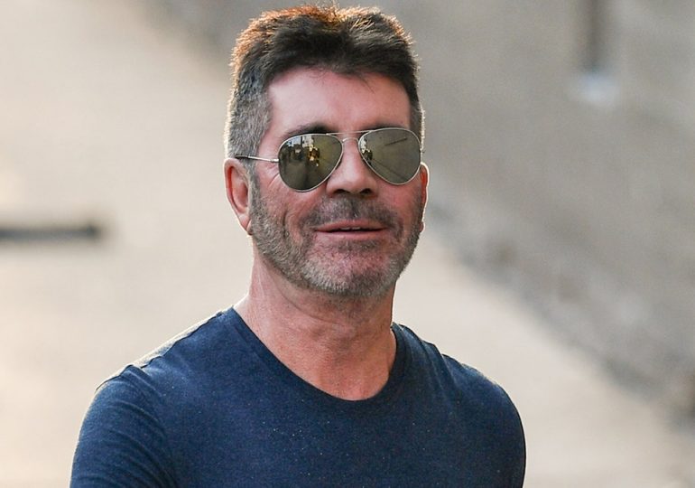 Simon Cowell says he's ‘aging backwards’ thanks to controversial blood-rinsing procedure