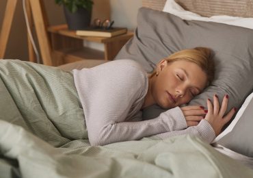 Simple nightly habit linked to healthier blood pressure, study suggests