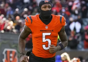 Tee Higgins injury update: Latest news on Bengals WR's status in Week 14 game