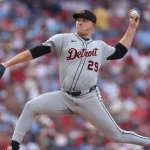 Tigers given stern warning by MLB insider over Tarik Skubal trade rumors
