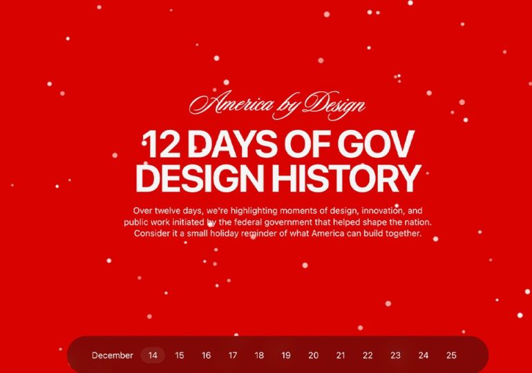 Trump admin launches ‘MerryChristmas.gov’ to roll out 12 days of federal gifts as Christmas comeback ramps up