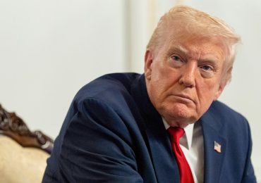 Trump announces primetime address to the nation