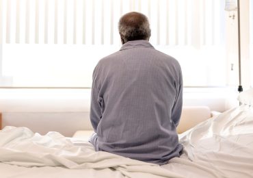 Want to stay healthy after 40? Doctors say men should consider 14 medical tests