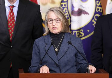 WATCH: Doctor-lawmaker blames Obamacare for driving health costs higher