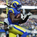 When is Davante Adams coming back? Injury update, return timeline for Rams WR