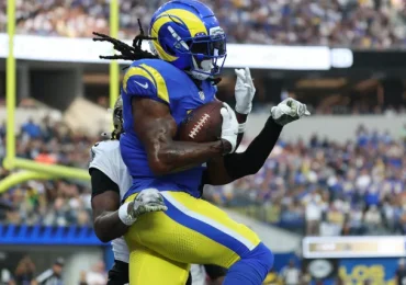 When is Davante Adams coming back? Injury update, return timeline for Rams WR