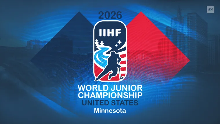 Where to watch USA vs. Sweden live stream, TV channel, start time for 2026 World Juniors hockey game