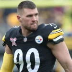 Why T.J. Watt isn’t playing tonight for Steelers after scary injury update