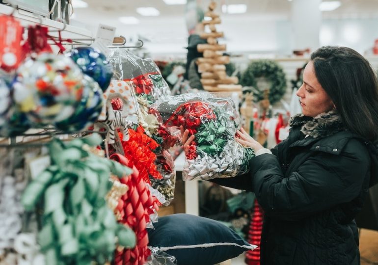 Why your holiday shopping data needs a cleanup now