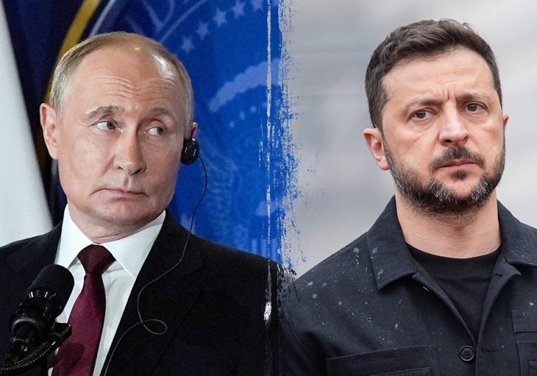 Zelenskyy says peace deal is close after Trump meeting but territory remains sticking point