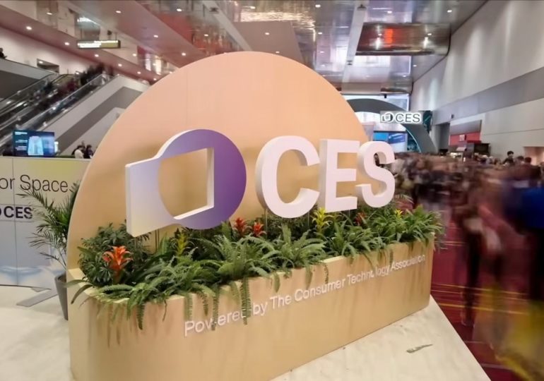 10 health tech products stealing the spotlight at CES 2026