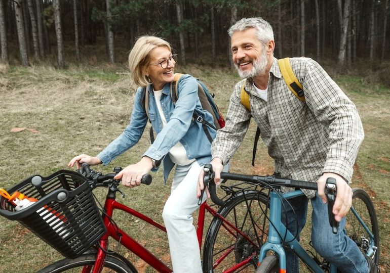 6 pillars of a healthier, age-defying lifestyle in 2026, according to experts