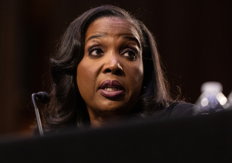 A rare filing in the Lisa Cook–Trump case could sway Supreme Court justices