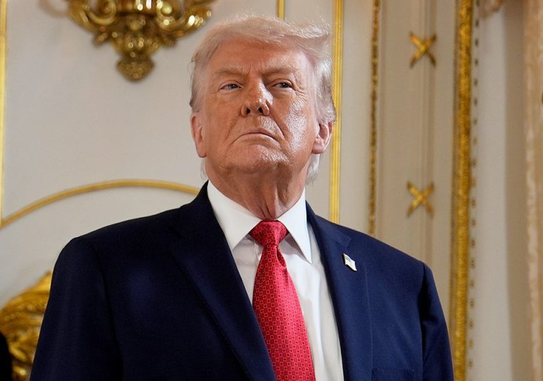 Backlash erupts after Ohio Democratic AG candidate posts about ‘killing’ Trump: 'Absolute psychopath'