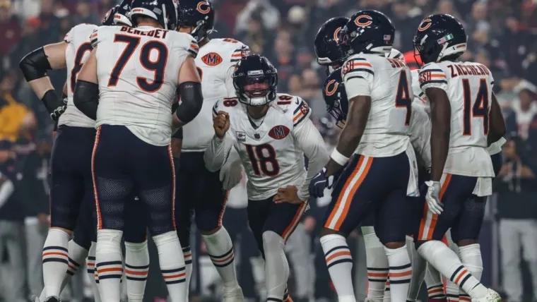 Bears left tackle spot in jeopardy amid uncertain Ozzy Trapilo future in NFL