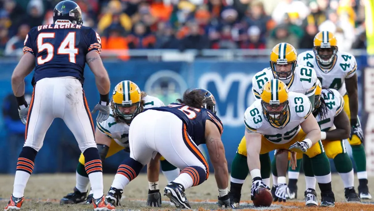 Bears vs. Packers rivalry history: Updated all-time record and best games from NFL's oldest rivalry