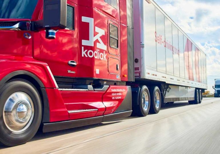 Can autonomous trucks really make highways safer?