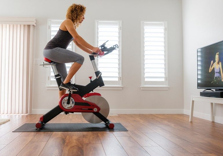 Deadly cancer risk could drop with single 10-minute workout, study suggests