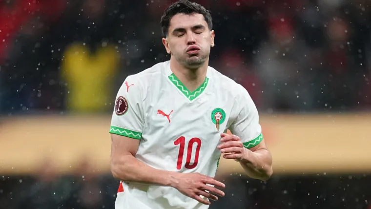 Did Brahim Diaz miss the penalty on purpose? AFCON final 'Panenka' sparks debate after Senegal beat Morocco