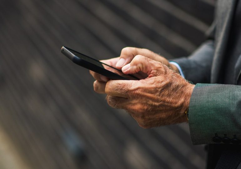 Don’t lock your family out: A digital legacy guide