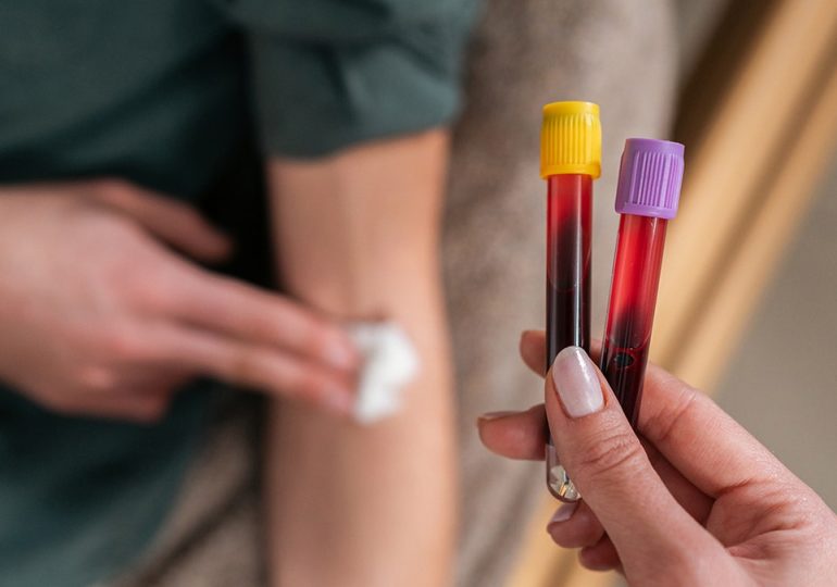 Early Parkinson’s could be detected decades before symptoms with simple blood test