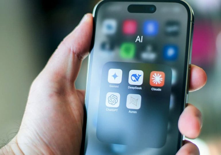 Fake AI chat results are spreading dangerous Mac malware