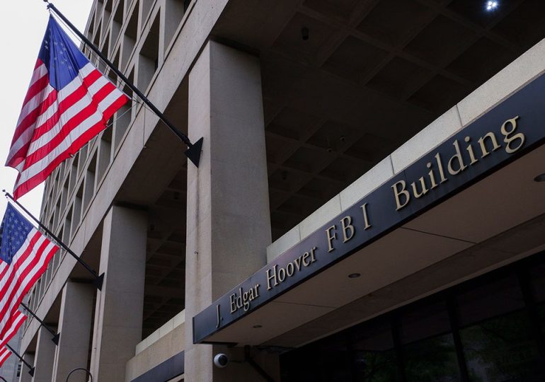 FBI warns QR code phishing used in North Korean cyber spying