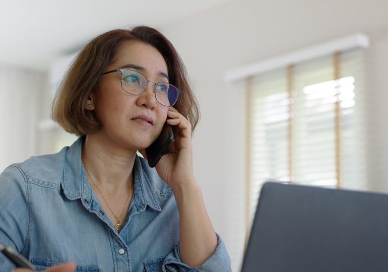 FCC cracks down on robocall reporting violations