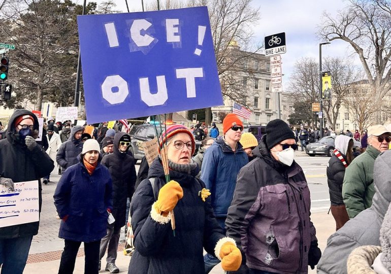 Federal judge rules ICE in Iowa illegally detained man, tried to 'cover its tracks'
