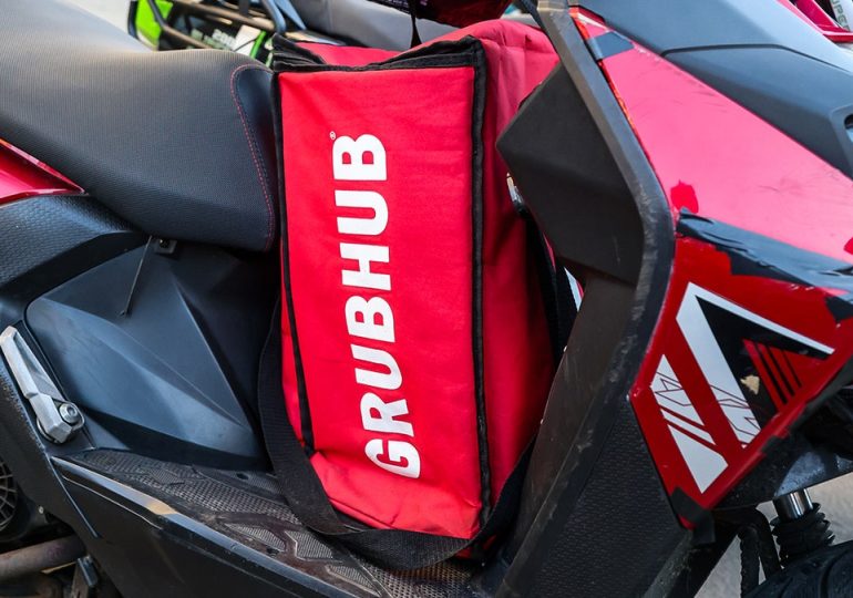 Grubhub confirms data breach amid extortion claims